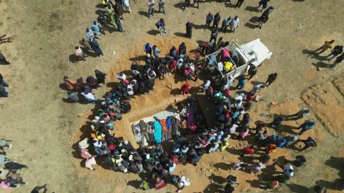 Massacre in Yelwata: Over 200 Christians Slaughtered by Fulani Jihadists