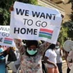 Modern Slavery in Plain Sight: The Kafala System and Migrant Rights in the UAE