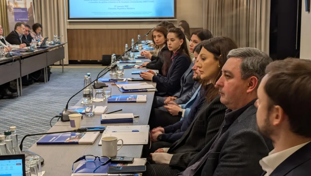 Moldova’s Progress on Money Laundering and Terror Financing: Virtual Assets Remain a Challenge