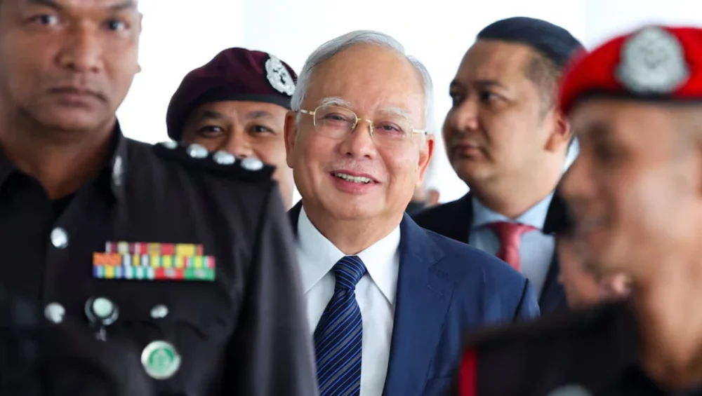 Najib Razak’s Discharge: Impact on Malaysia’s Corruption Battle