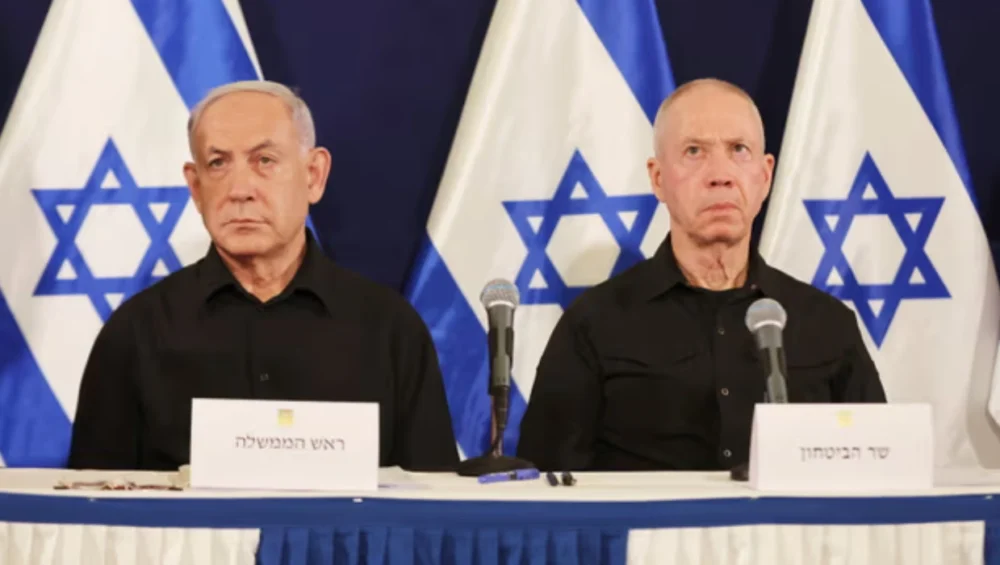 Netanyahu Wanted: ICC Warrants, Gaza War Crimes, and Global Fallout