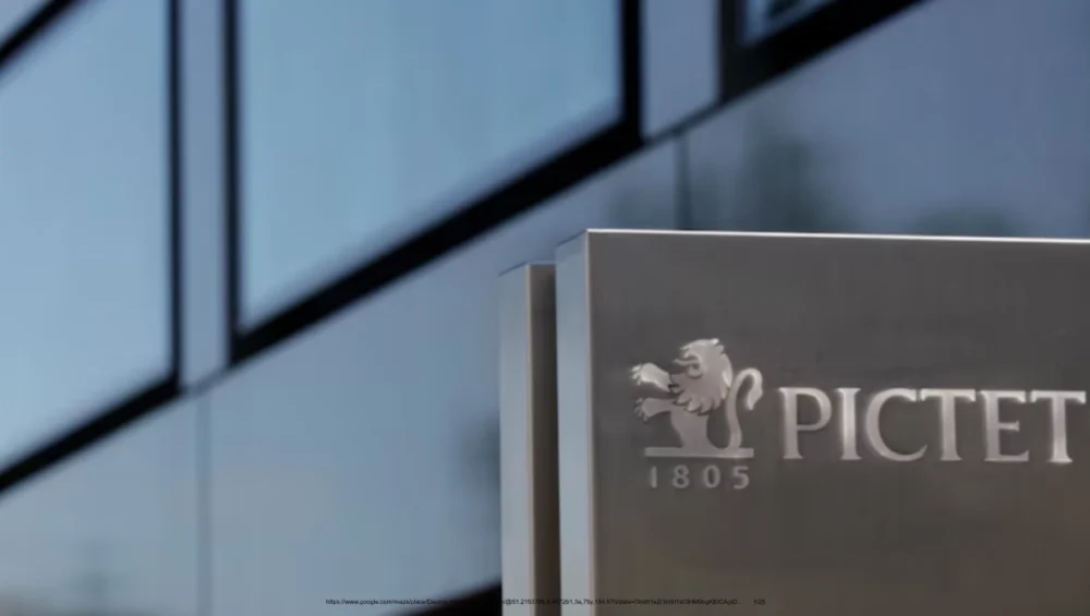 Pictet Bank Fined $2.5M: Swiss AML Failings Expose Ethical Risks