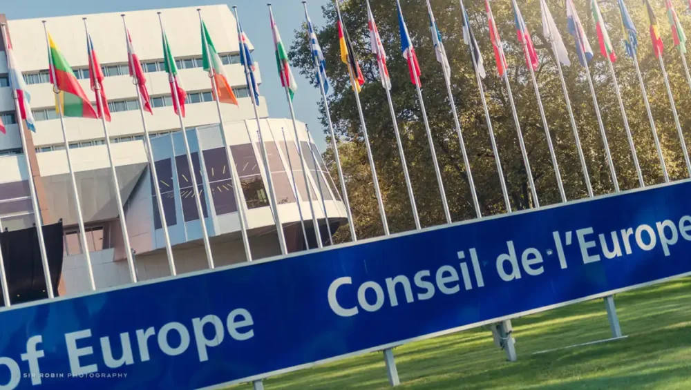 Strengthening Cooperation: Committee of the Parties’ Role in Combating Trafficking