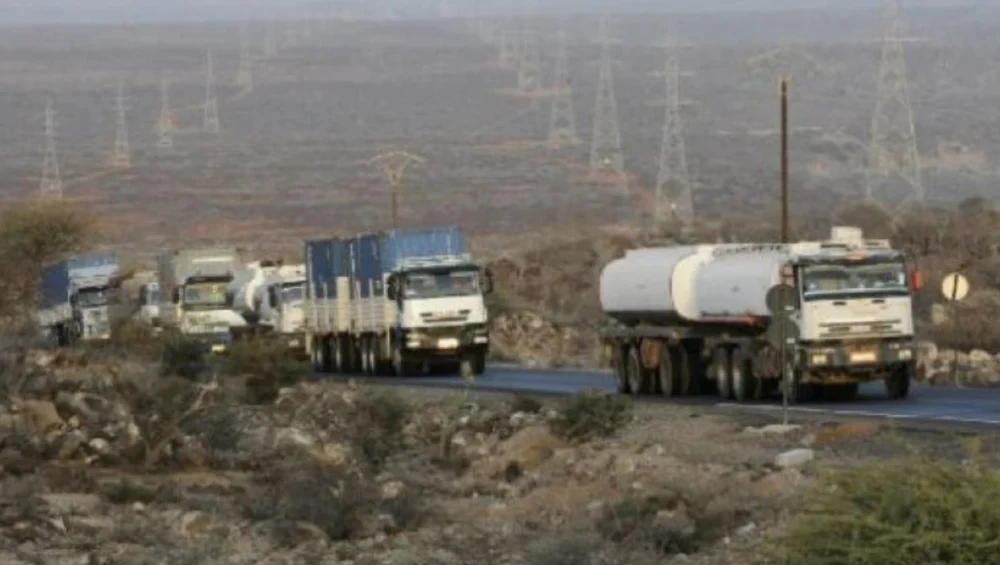 Surge in Truck Driver Kidnappings in Ethiopia’s Amhara Region