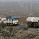 Surge in Truck Driver Kidnappings in Ethiopia’s Amhara Region