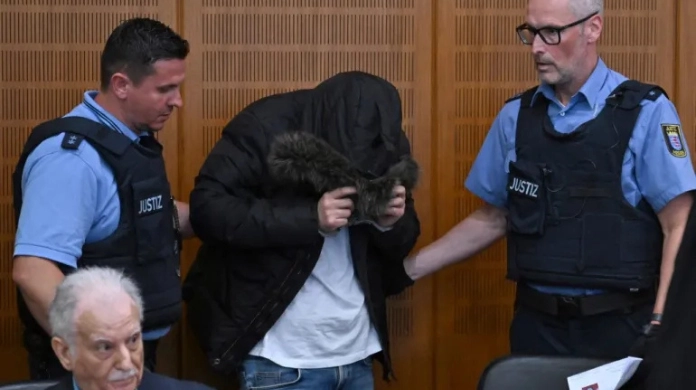Syrian Doctor Alaa M. Convicted of War Crimes and Torture in Germany