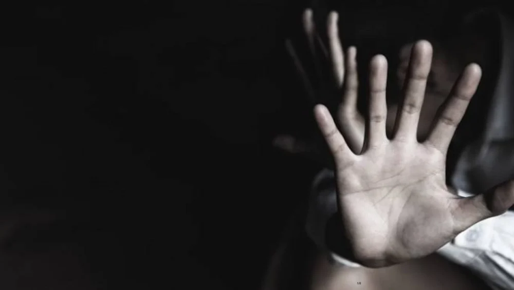 The Dark Nexus of Money Laundering and Child Trafficking in Organized Crime