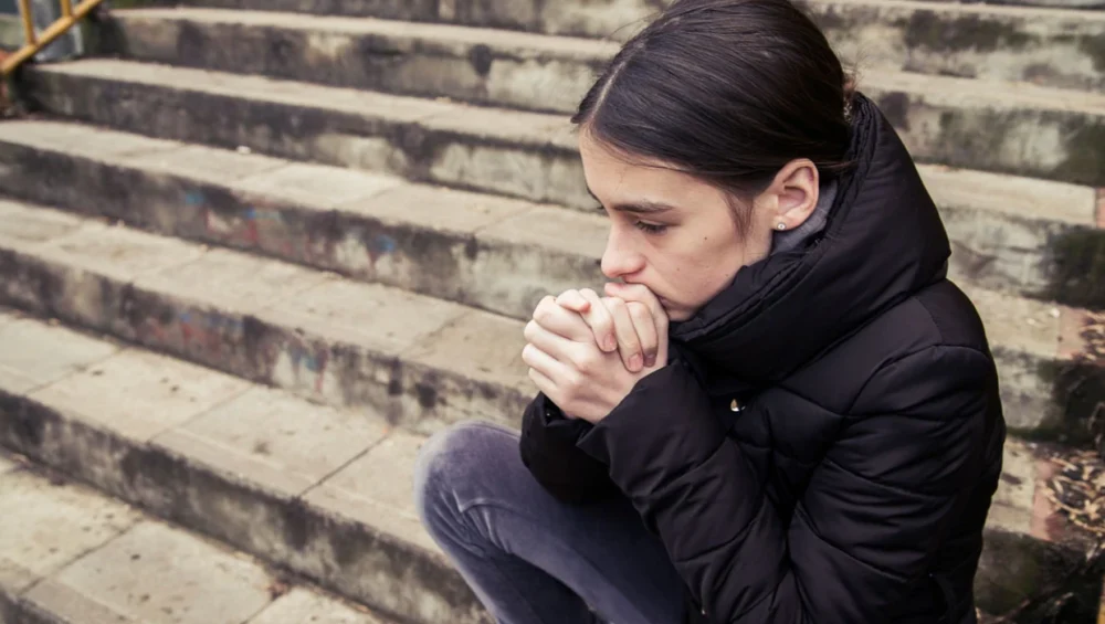 Breaking the Chains: The Role of Trauma-Informed Policing in Combating Human Trafficking in Portland