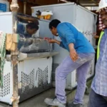 UAE Migrant Workers: Rights Abuses Amid the UAE’s Green Energy Transition