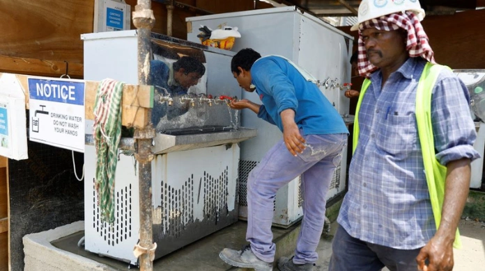UAE Migrant Workers: Rights Abuses Amid the UAE’s Green Energy Transition