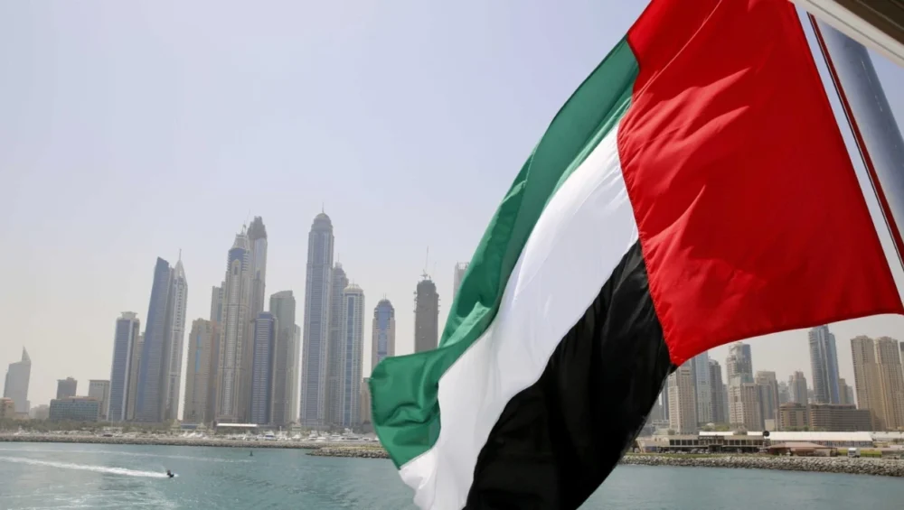 UAE in 2024: Repression, Migrant Exploitation, and Climate Policy Contradictions