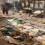 Why Are Civilians Still Suffering in Darfur Amid Sudan’s Conflict?