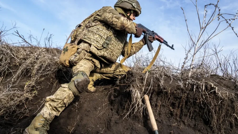 Accountability Gap: Why Few Convicted for Ukrainian POW Executions