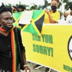 Caribbean Reparations Delegation Confronts Power in Westminster and Brussels
