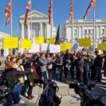 Censorship or Caution? Health Ministry Directive Challenges Media Freedom in North Macedonia