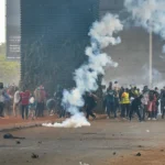 Civil Society Under Siege: KHRC Attack and Kenya’s Democracy