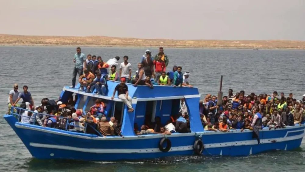 False Promises and Real Peril: How Human Traffickers Exploit West Africans
