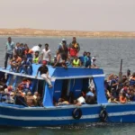 False Promises and Real Peril: How Human Traffickers Exploit West Africans