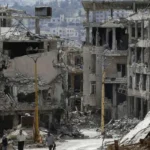 Fourteen Years of Syrian Struggle: The Human Cost and Quest for Dignity
