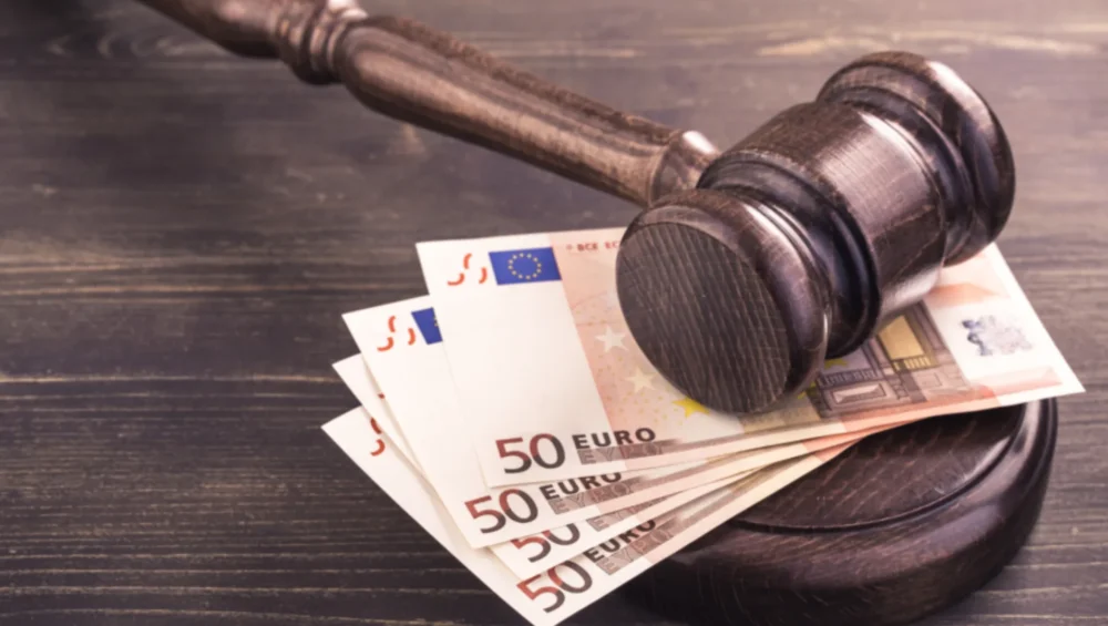 From fines to effective deterrence: are EU AML sanctions enough?