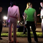 Human trafficking in North Texas: The rising priority for dallas law enforcement