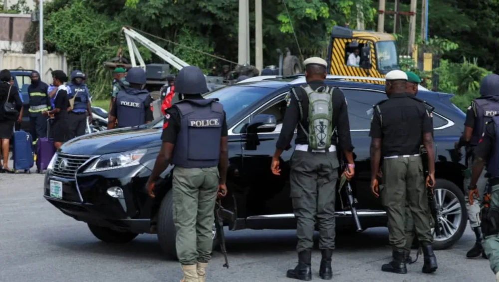 Nigeria’s Mass Sentencing for Terrorism Financing: Progress or Pitfalls