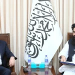 Russia’s Recognition of the Taliban: A Blow to Human Rights and Afghan Aspirations