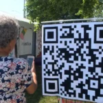 Stitching Awareness: How Lakewood’s QR Quilt Confronts Human Trafficking