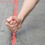 Red Sand Project human trafficking awareness