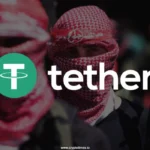 Tether’s $1.6M USDT freeze highlights fight against Gaza terror financing