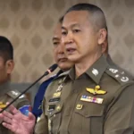 Thailand’s Five-Point Strategy: A New Front Against Call Centre Gangs and Human Trafficking
