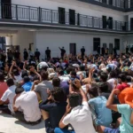 The Global Expansion of Human Trafficking-Driven Scam Hubs