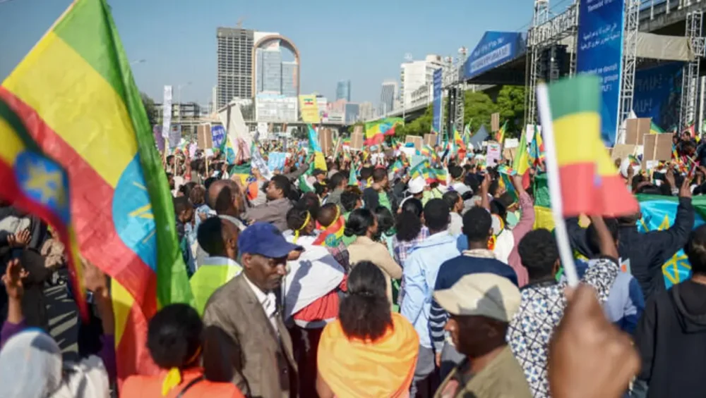 UN vote on Eritrea renews scrutiny as abuses and impunity persista