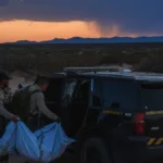 WCHR condemns human trafficking surge in north texas, demands unified action