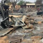 War Crimes in Sudan’s Darfur: The ICC’s Urgent Call for Justice