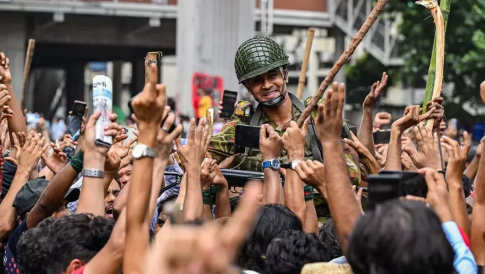 Bangladesh’s democratic dilemma: Why the interim govt’s rights reforms have stalled