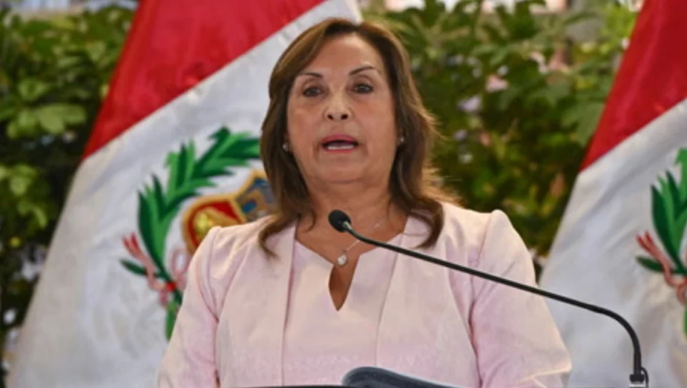 Boluarte’s dilemma: Reconciliation or whitewashing of human rights crimes?