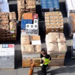 Cocaine’s Dark Flow Financing Global Terrorism in 2025