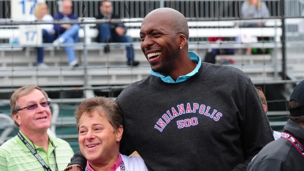 Free agency revisited: John Salley’s ‘free slave’ remark still sparks debate today