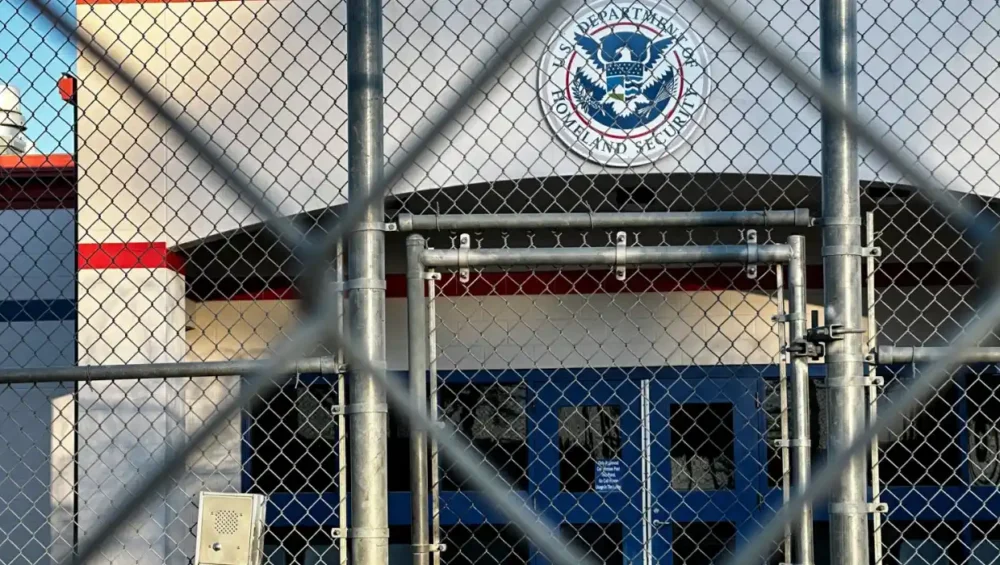 Human rights in jeopardy: exposing conditions inside Louisiana ICE detention centers