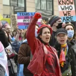 Legal clarity or human rights setback? Examining the UK trans equality ruling