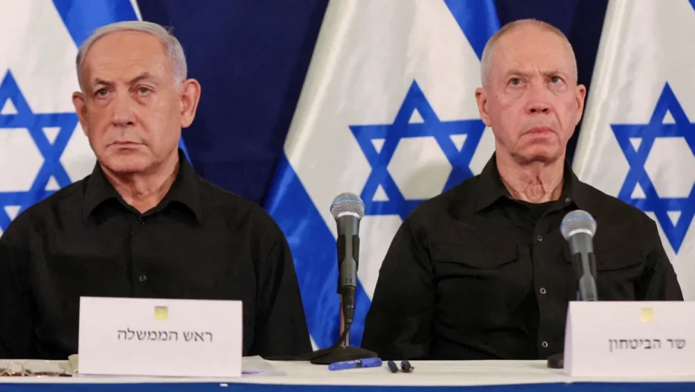 Linking National Justice and International Law: Argentina’s War Crimes Lawsuit Against Netanyahu
