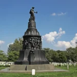 Monuments and memory why the Confederate Memorial’s return to Arlington whitewashes slavery