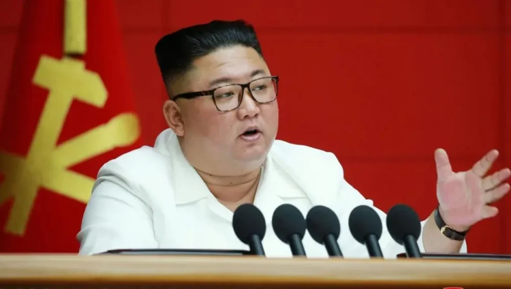 The Erosion of Humanity: Why North Korea’s Rights Crisis Demands International Accountability