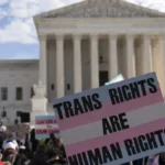 The Political Erasure of LGBTQ+ Rights in State Department Human Rights Reports