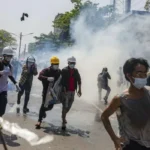 The human toll of Myanmar’s military coup: Torture, killings, and international accountability