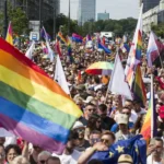 The rising tide against trans rights: political and legal regression worldwide