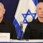 What Israel’s campaign against ICC prosecutors means for war crimes accountability