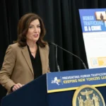 Wyoming County’s role in New York State’s battle against human trafficking