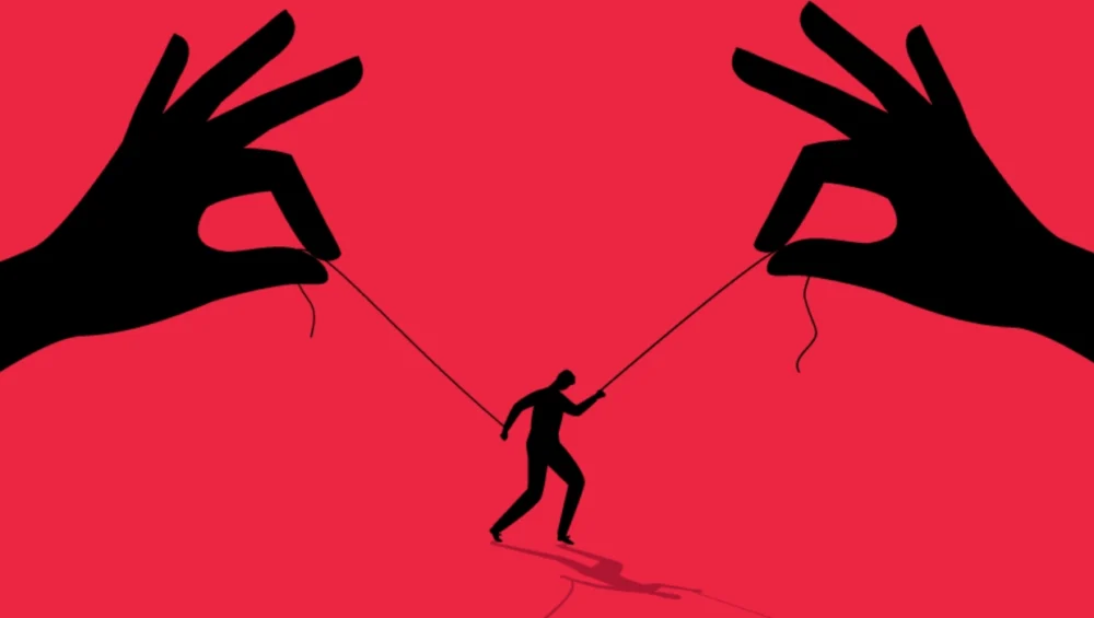 Addressing the Hidden Health and Social Costs of Modern Slavery